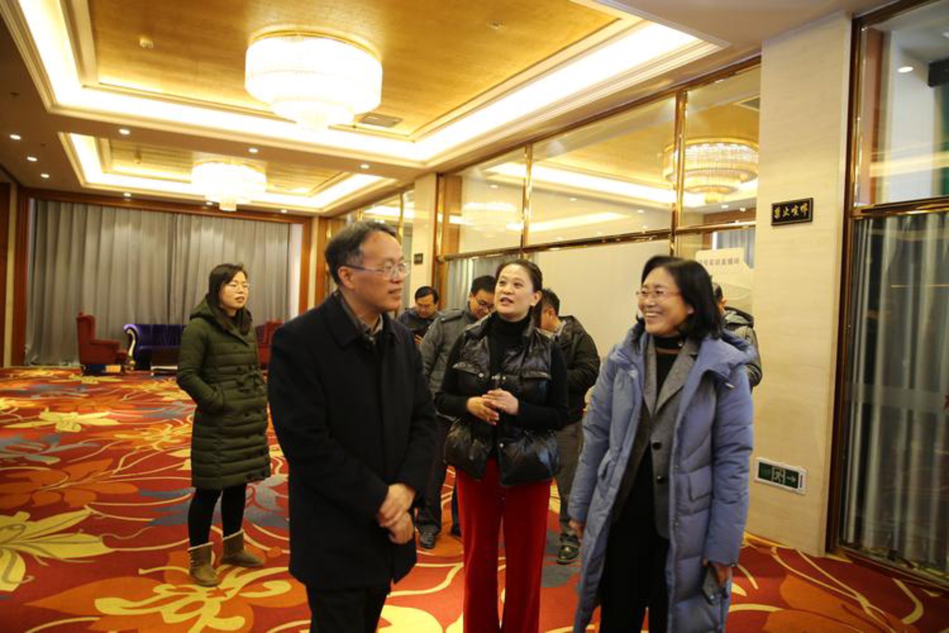 中易文化传媒